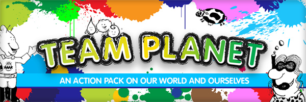 teamplanet