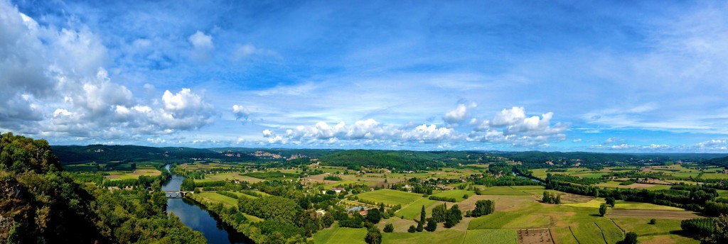 Parc naturel régional des Causses du Quercy, France. Courtesy of Ellen Brennan