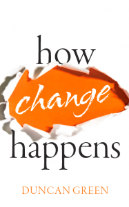 How Change Happens (cover)